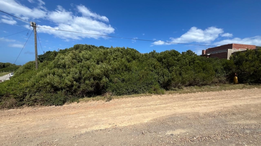 Commercial Property for Sale in Paradise Beach Eastern Cape
